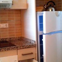 Апартаменты на спа-курорте, у моря в Испании, Валенсия, Бенидорм, 63 кв.м.
