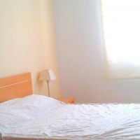 Апартаменты на спа-курорте, у моря в Испании, Валенсия, Бенидорм, 63 кв.м.