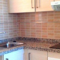 Апартаменты на спа-курорте, у моря в Испании, Валенсия, Бенидорм, 63 кв.м.