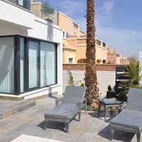 Villa at the spa resort, by the lake, in the suburbs, in the forest, at the seaside in Spain, Comunitat Valenciana, Alicante, 165 sq.m.