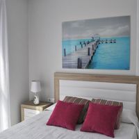 Villa at the spa resort, by the lake, in the suburbs, in the forest, at the seaside in Spain, Comunitat Valenciana, Alicante, 165 sq.m.