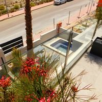 Villa at the spa resort, by the lake, in the suburbs, in the forest, at the seaside in Spain, Comunitat Valenciana, Alicante, 165 sq.m.