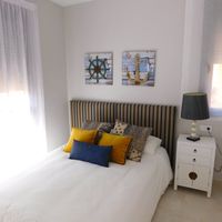 Villa at the spa resort, by the lake, in the suburbs, in the forest, at the seaside in Spain, Comunitat Valenciana, Alicante, 165 sq.m.