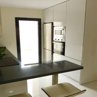 Бунгало на спа-курорте, у моря в Испании, Валенсия, Аликанте, 70 кв.м.