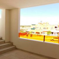 Бунгало на спа-курорте, у моря в Испании, Валенсия, Аликанте, 70 кв.м.