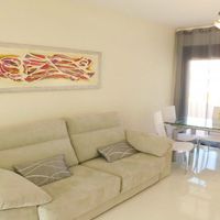 Бунгало на спа-курорте, у моря в Испании, Валенсия, Аликанте, 70 кв.м.