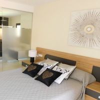 Бунгало на спа-курорте, у моря в Испании, Валенсия, Аликанте, 70 кв.м.