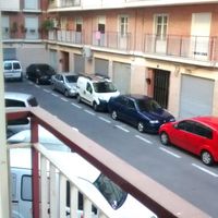 Flat in the big city, at the spa resort, at the seaside in Spain, Comunitat Valenciana, Alicante, 72 sq.m.