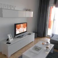 Apartment in the big city, by the lake, at the seaside in Spain, Comunitat Valenciana, Torrevieja, 78 sq.m.