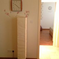 Flat in Republic of Cyprus, Lemesou, 166 sq.m.