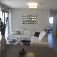 Apartment in the mountains, by the lake, in the forest, at the seaside in Spain, Comunitat Valenciana, Alicante, 84 sq.m.