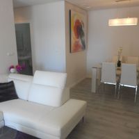 Apartment in the mountains, by the lake, in the forest, at the seaside in Spain, Comunitat Valenciana, Alicante, 84 sq.m.