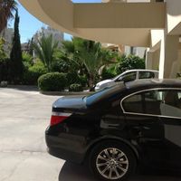 Flat in Republic of Cyprus, Lemesou, 166 sq.m.