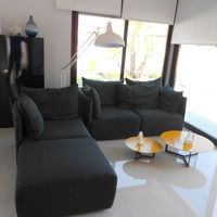 Вилла в большом городе, в горах, у озера, у моря в Испании, Валенсия, Аликанте, 113 кв.м.