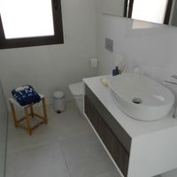 Вилла в большом городе, в горах, у озера, у моря в Испании, Валенсия, Аликанте, 113 кв.м.