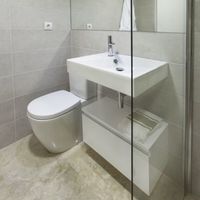 Апартаменты у моря в Испании, Валенсия, Торревьеха, 101 кв.м.