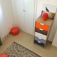 Апартаменты у моря в Испании, Валенсия, Торревьеха, 94 кв.м.