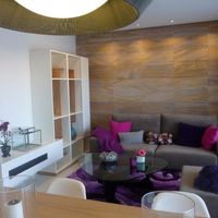 Апартаменты у моря в Испании, Валенсия, Торревьеха, 105 кв.м.