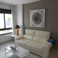 Квартира у моря в Испании, Валенсия, Аликанте, 72 кв.м.