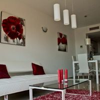 Апартаменты у моря в Испании, Валенсия, Аликанте, 85 кв.м.