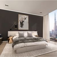 Апартаменты в ОАЭ, Дубаи, 59 кв.м.