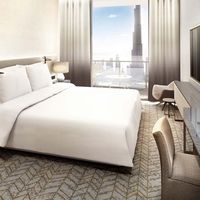 Hotel in the big city in United Arab Emirates, Dubai, 98 sq.m.