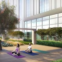 Отель (гостиница) в большом городе в ОАЭ, Дубаи, 130 кв.м.