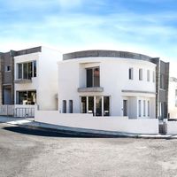 Villa in Republic of Cyprus, Lemesou, 140 sq.m.