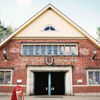 Apartment in Germany, Berlin, 95 sq.m.