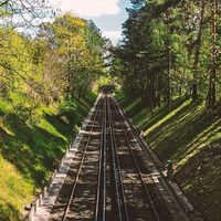Apartment in Germany, Berlin, 95 sq.m.