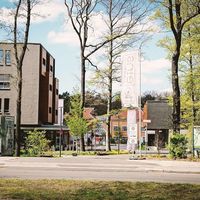 Apartment in Germany, Berlin, 95 sq.m.
