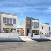 Вилла на Кипре, Лимасол, 142 кв.м.