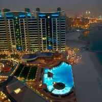 Apartment in United Arab Emirates, Dubai, 161 sq.m.