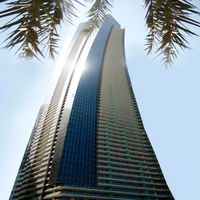 Apartment in United Arab Emirates, Dubai, 111 sq.m.