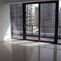Apartment in the big city in United Arab Emirates, Dubai, 56 sq.m.