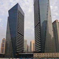 Апартаменты в большом городе в ОАЭ, Дубаи, 56 кв.м.
