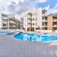 Flat in Republic of Cyprus, Lemesou, 116 sq.m.