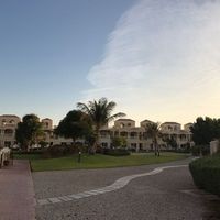 Villa at the seaside in United Arab Emirates, Ra's al Khaymah, 255 sq.m.