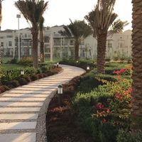 Villa at the seaside in United Arab Emirates, Ra's al Khaymah, 255 sq.m.