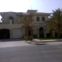 Villa in United Arab Emirates, Dubai, 465 sq.m.