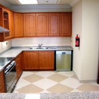 Отель (гостиница) у моря в ОАЭ, Дубаи, 350 кв.м.