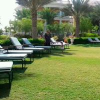 Отель (гостиница) у моря в ОАЭ, Дубаи, 350 кв.м.