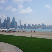 Апартаменты в ОАЭ, Дубаи, 128 кв.м.
