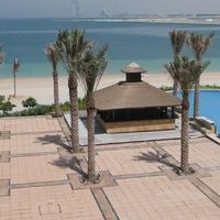 Apartment in the big city in United Arab Emirates, Dubai, 71 sq.m.