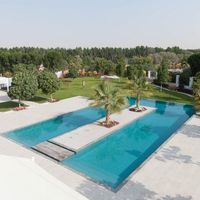 Villa in the suburbs in United Arab Emirates, Dubai, 1680 sq.m.