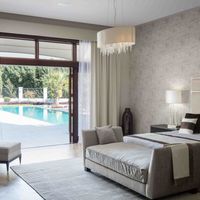 Villa in the suburbs in United Arab Emirates, Dubai, 1680 sq.m.