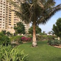 Apartment at the seaside in United Arab Emirates, Ra's al Khaymah, 42 sq.m.