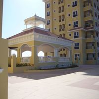 Апартаменты у моря в ОАЭ, Рас-эль-Хайма, 42 кв.м.