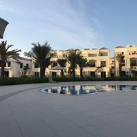 Apartment in United Arab Emirates, Ra's al Khaymah, 55 sq.m.