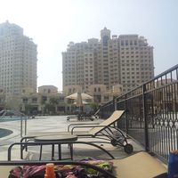 Apartment in United Arab Emirates, Ra's al Khaymah, 55 sq.m.